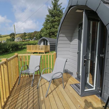 Dysynni Pod Villa Tywyn Luaran gambar