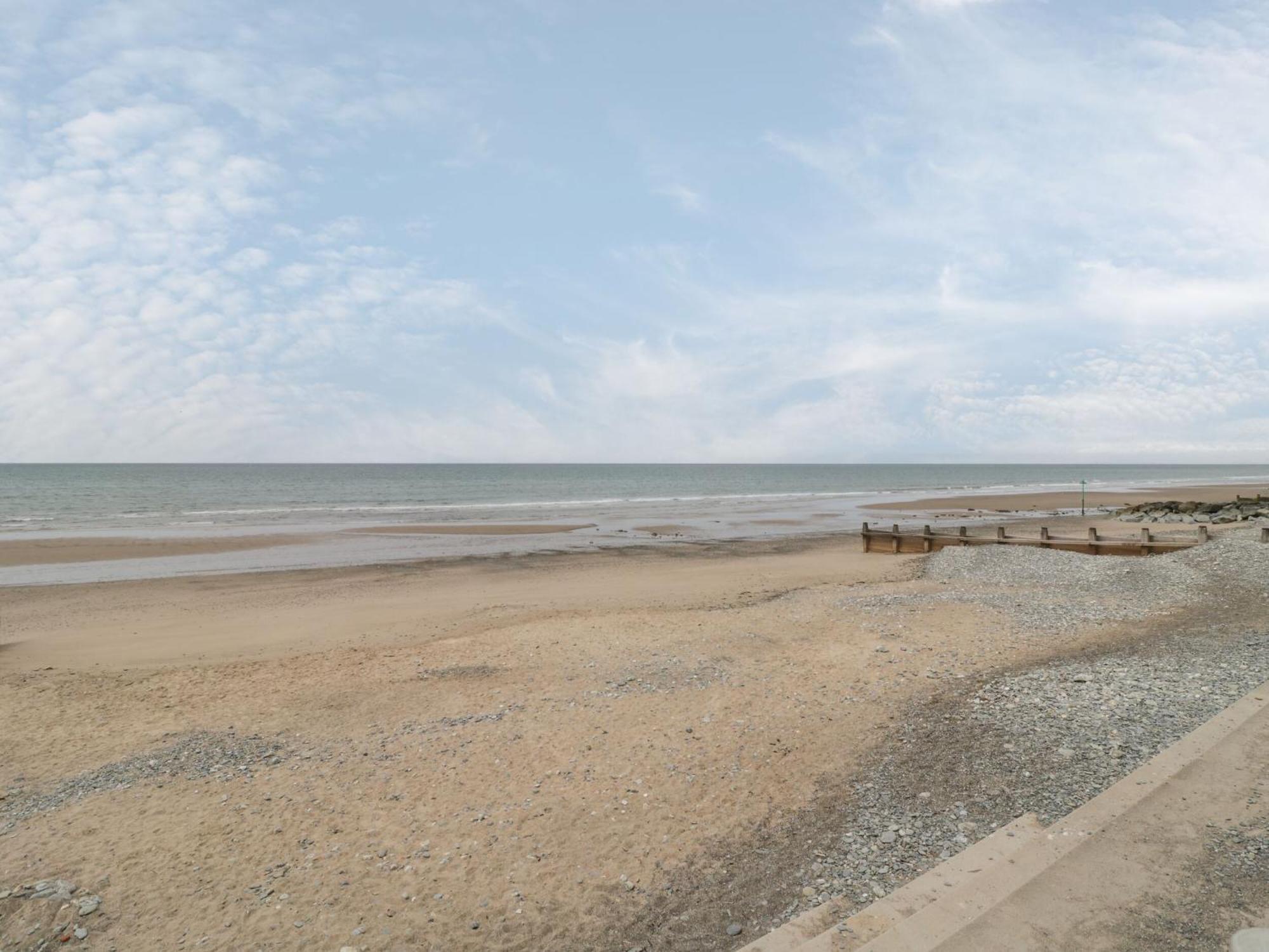 Dysynni Pod Villa Tywyn Luaran gambar