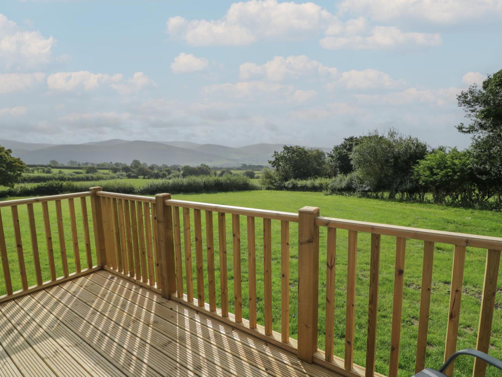 Dysynni Pod Villa Tywyn Luaran gambar
